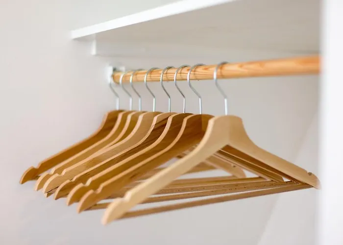 Santana Location アパート リスボン