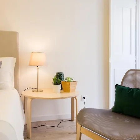 Appartement Santana Location *