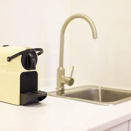 Santana Location Apartamento Lisboa