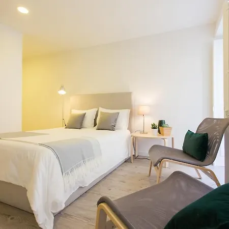 Santana Location * Lissabon