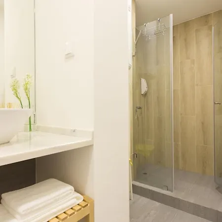 Διαμέρισμα Santana Location *