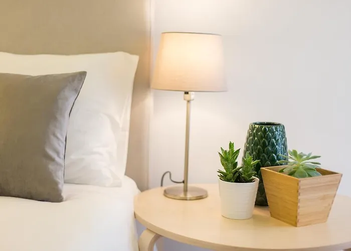 Διαμέρισμα Santana Location *