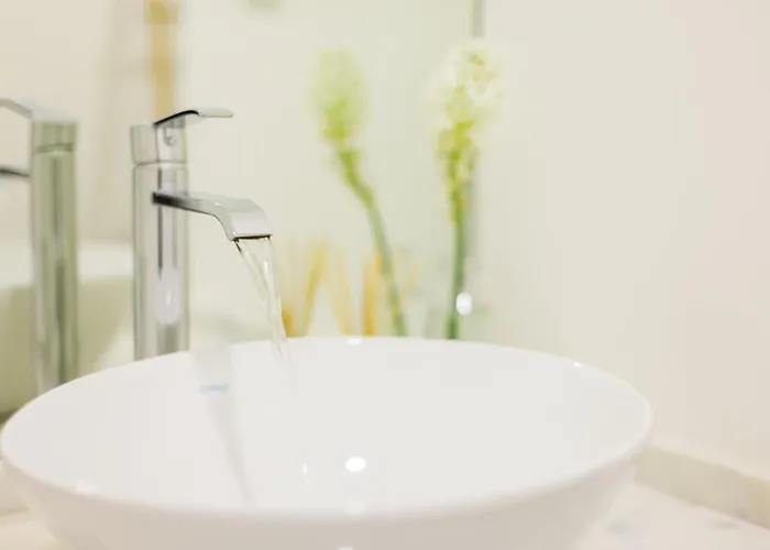 Santana Location Διαμέρισμα *