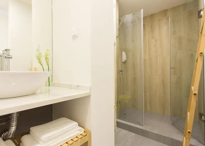 Διαμέρισμα Santana Location *