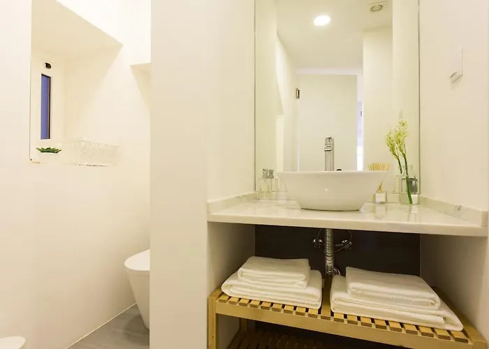 Διαμέρισμα Santana Location Lisboa