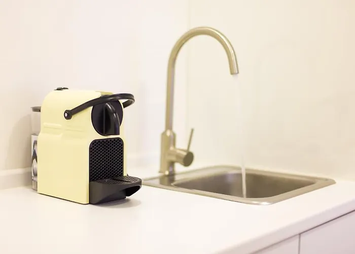 Santana Location Διαμέρισμα Lisboa