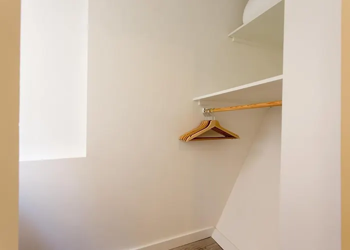 Διαμέρισμα Santana Location