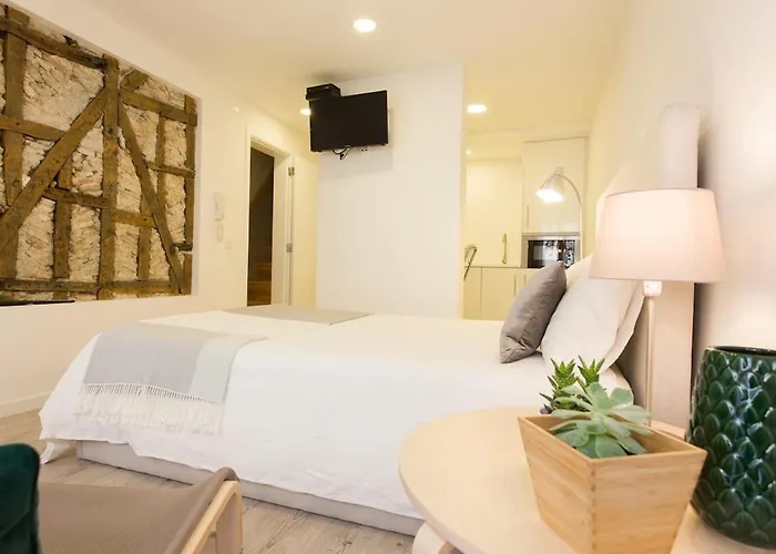 Διαμέρισμα Santana Location *