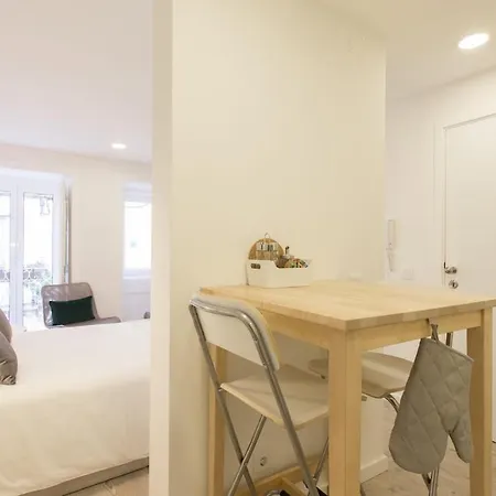 Santana Location Apartment Lisbon