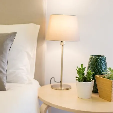 Apartamento Santana Location *