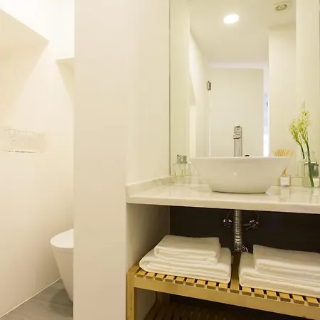 Apartamento Santana Location Lisboa