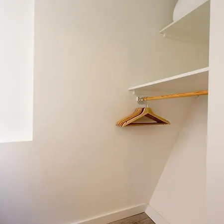 Apartament Santana Location Lizbona