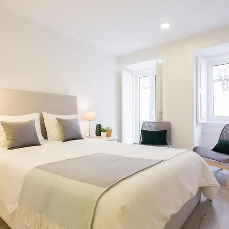 Santana Location Apartament