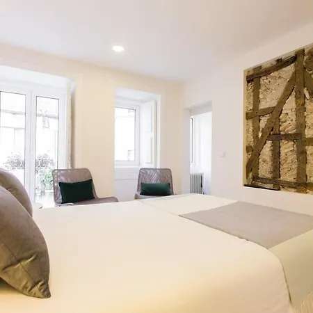 Apartament Santana Location